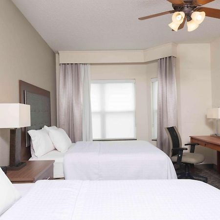 Homewood Suites By Hilton Indianapolis Airport / Plainfield Exterior foto