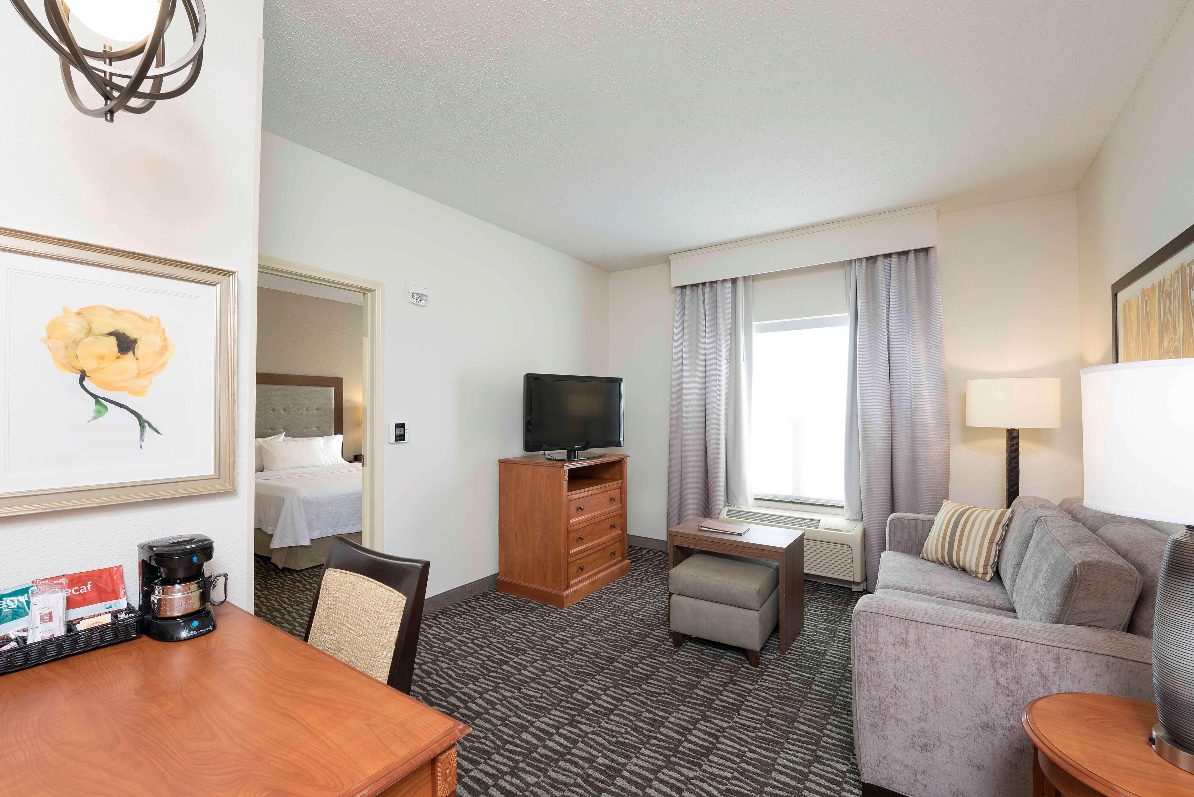 Homewood Suites By Hilton Indianapolis Airport / Plainfield Exterior foto