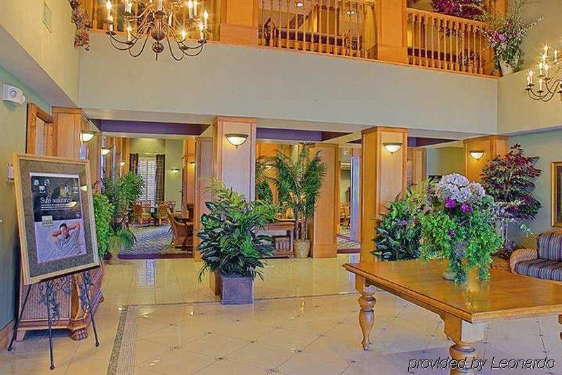 Homewood Suites By Hilton Indianapolis Airport / Plainfield Interior foto