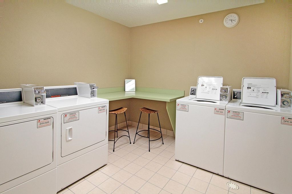 Homewood Suites By Hilton Indianapolis Airport / Plainfield Amenidades foto