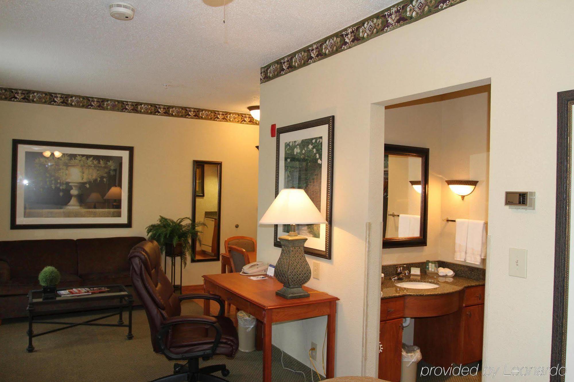 Homewood Suites By Hilton Indianapolis Airport / Plainfield Quarto foto