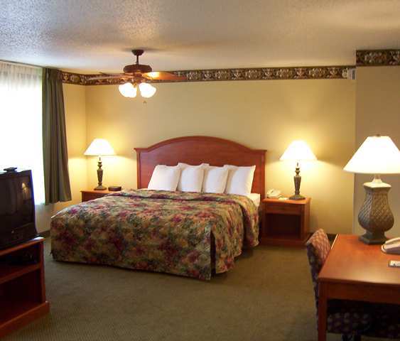 Homewood Suites By Hilton Indianapolis Airport / Plainfield Quarto foto